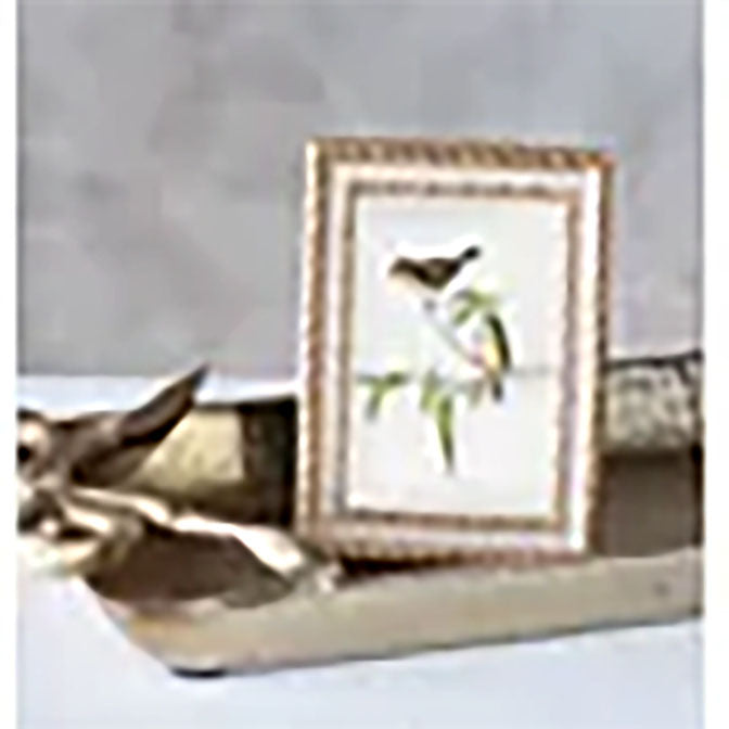 2.5x3.5 Pale Pink Frame