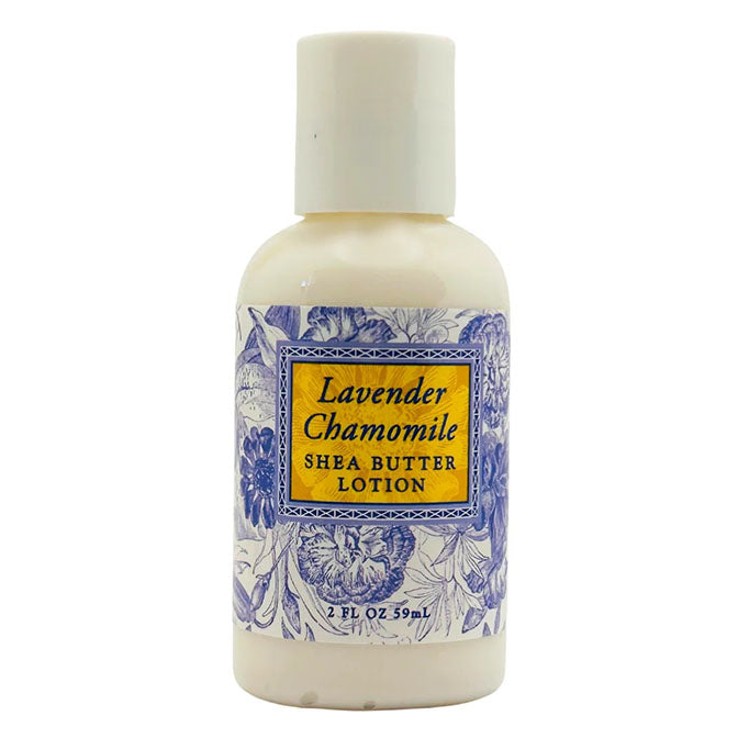 Greenwich Bay Company 2.0oz Lotion