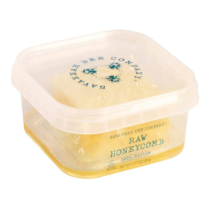 Raw Mini Honeycomb 3.2oz