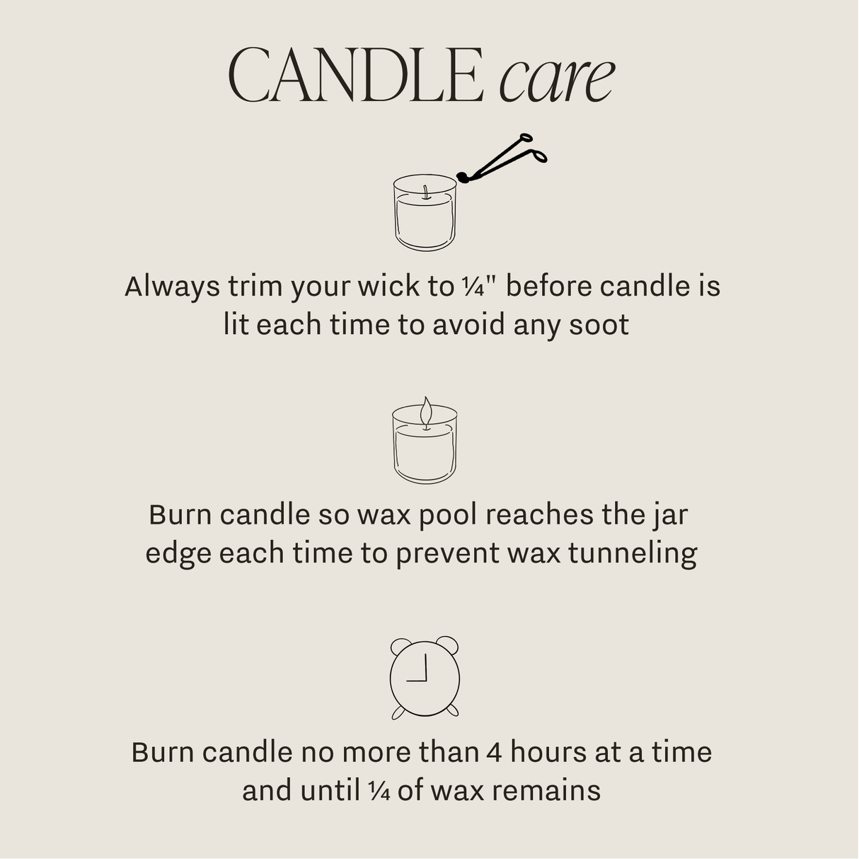 Mango and Coconut 9 oz Soy Candle - Home Decor & Gifts