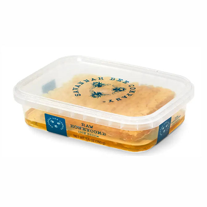 Raw Mini Honeycomb 5.6oz