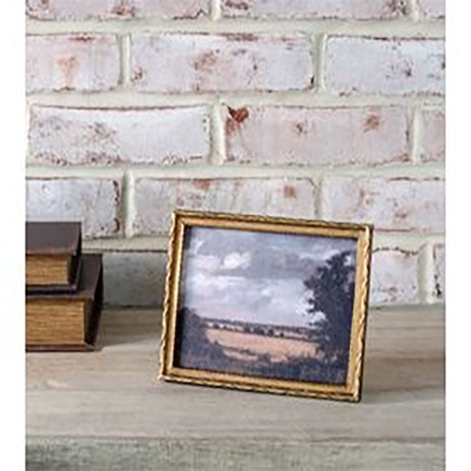 5x7 Framed Landscape