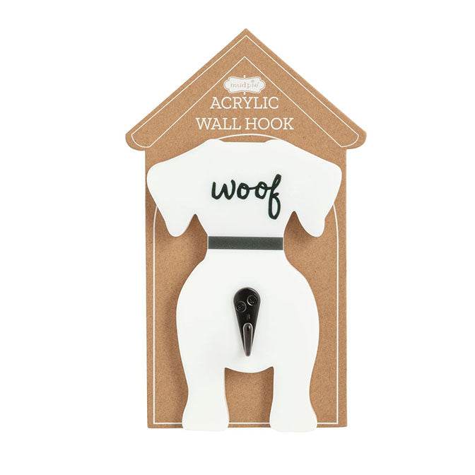 Acrylic Woof Hook