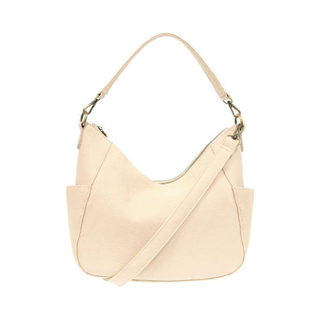 Alabaster Trish Convertible Hobo
