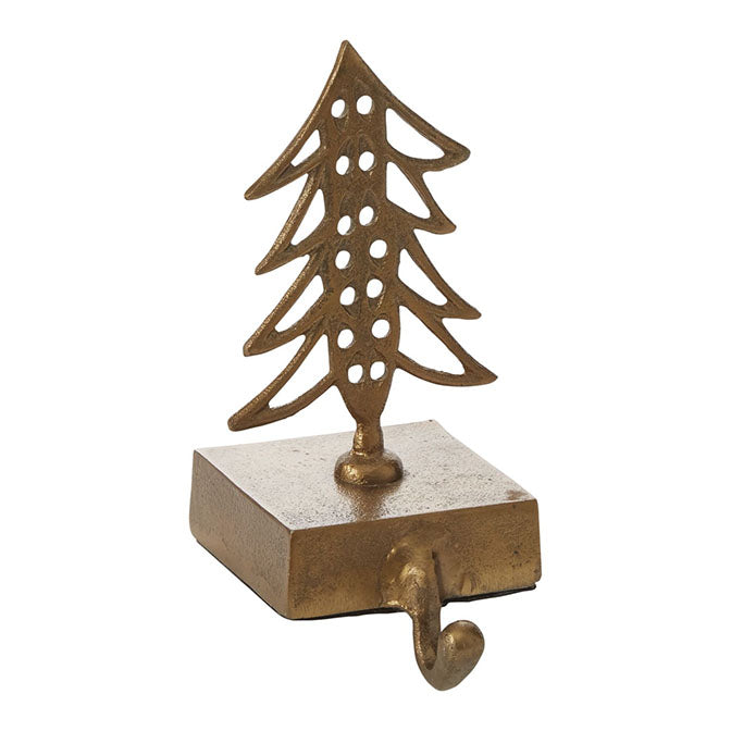 Alsace Stocking Holder