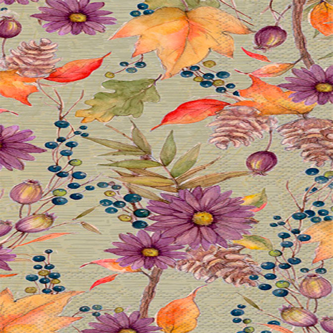 Anett Guest Napkin