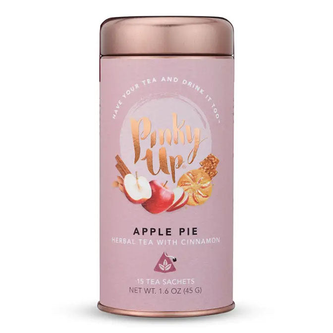 Apple Pie Herbal Tea - 15 Sachets