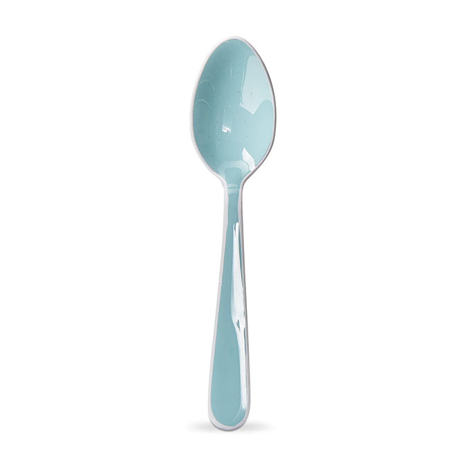 Monroe Enamel Teaspoon