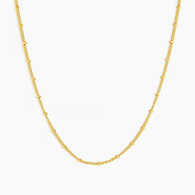 Bali Necklace