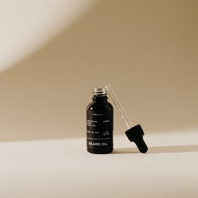 Beard Oil
