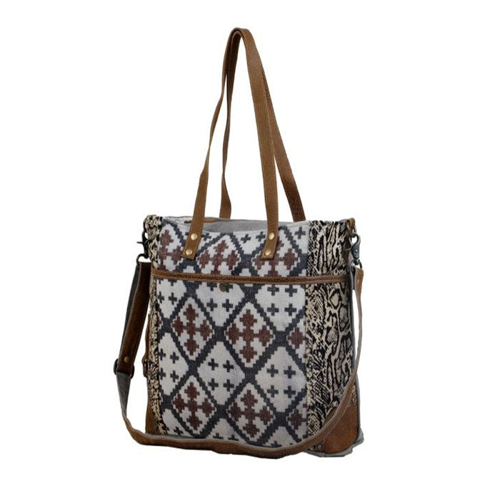 Best Pick Messenger Bag