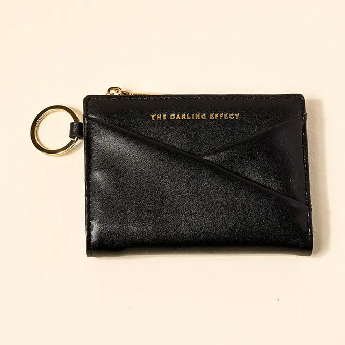 Luxe Pocket Wallet