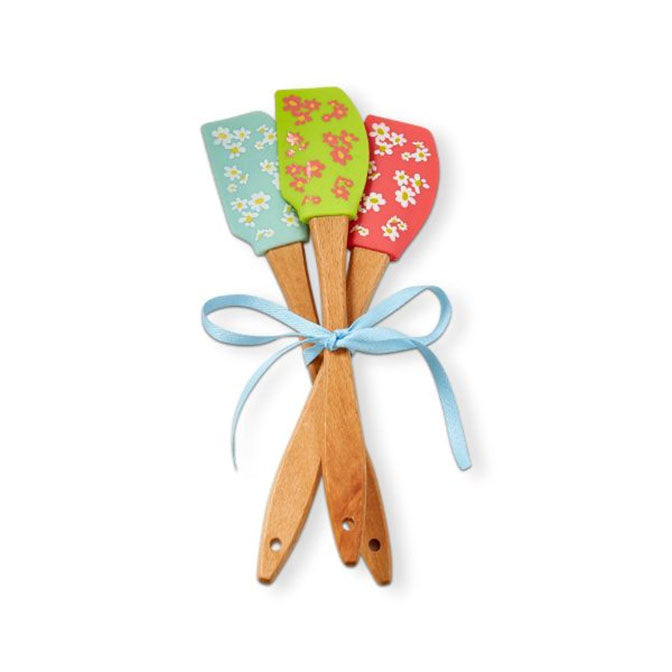 Bloom Blossom Mini Spatula