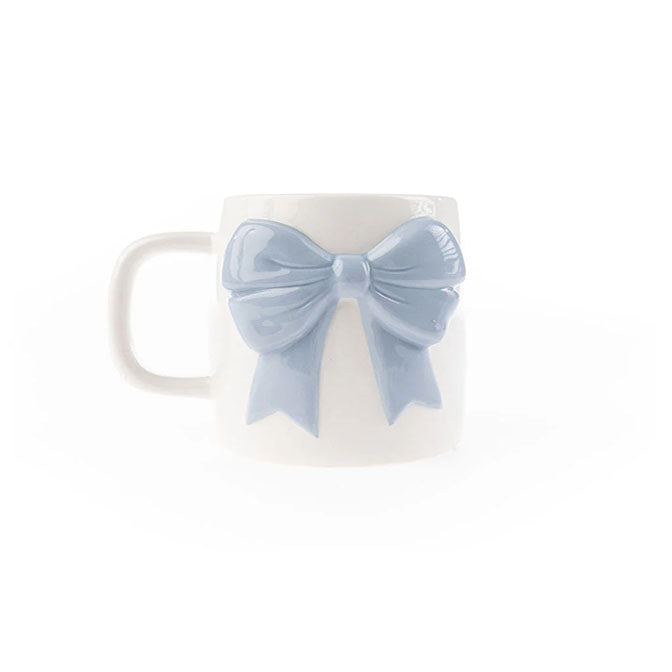 Bow Mug