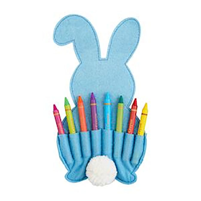 Easter Crayon Holder