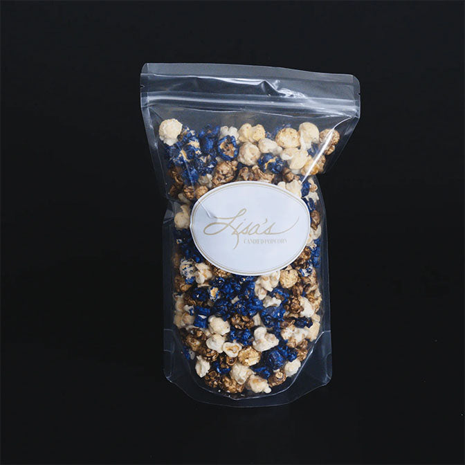 Lisa's Popcorn