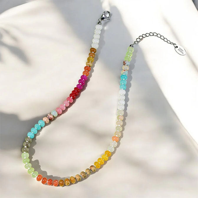 Stone Necklace