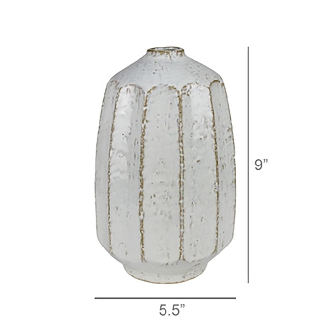 Bode Vase