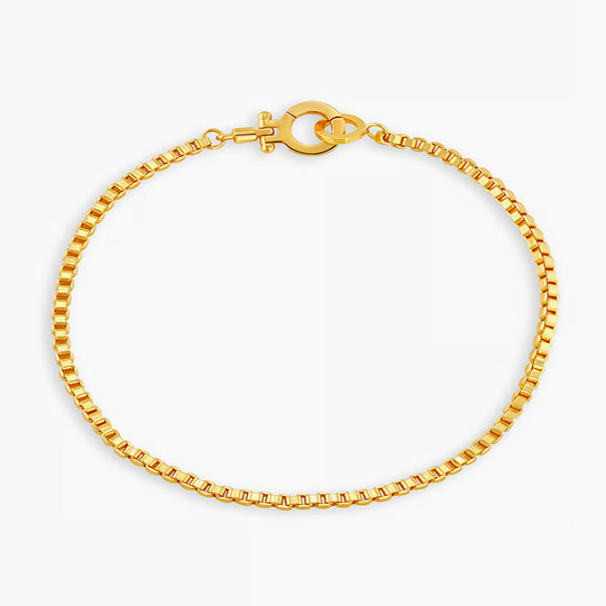 Bodhi Mini Bracelet