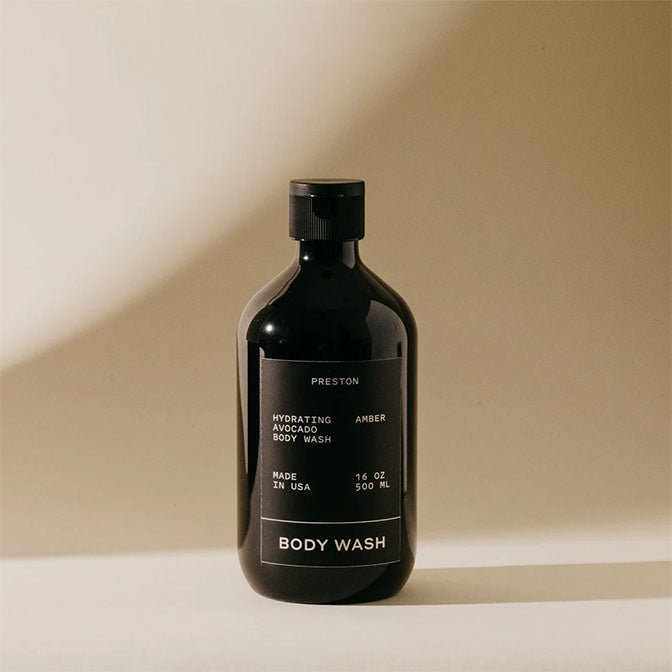 Body Wash
