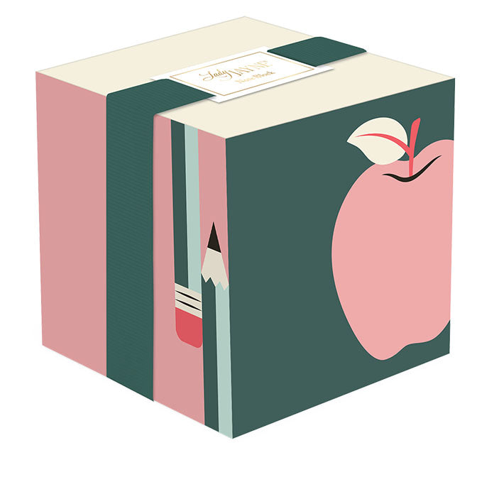 Book Smarts Multi Note Block