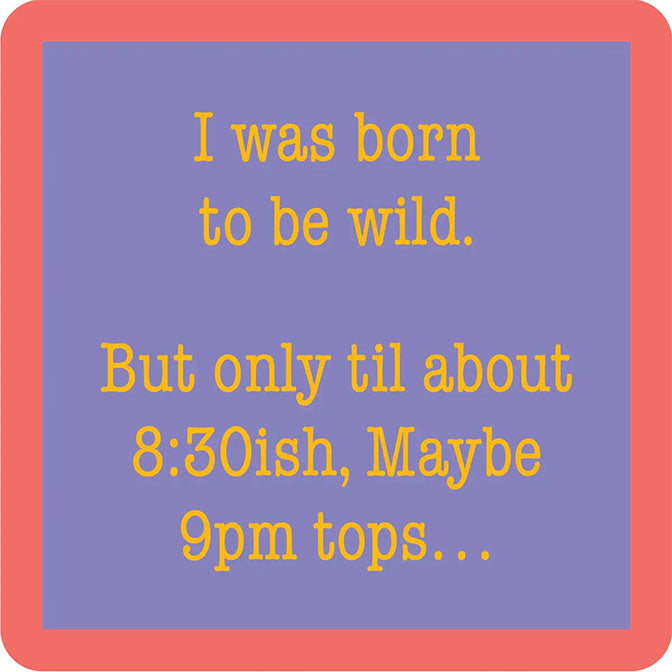 Born to be Wild