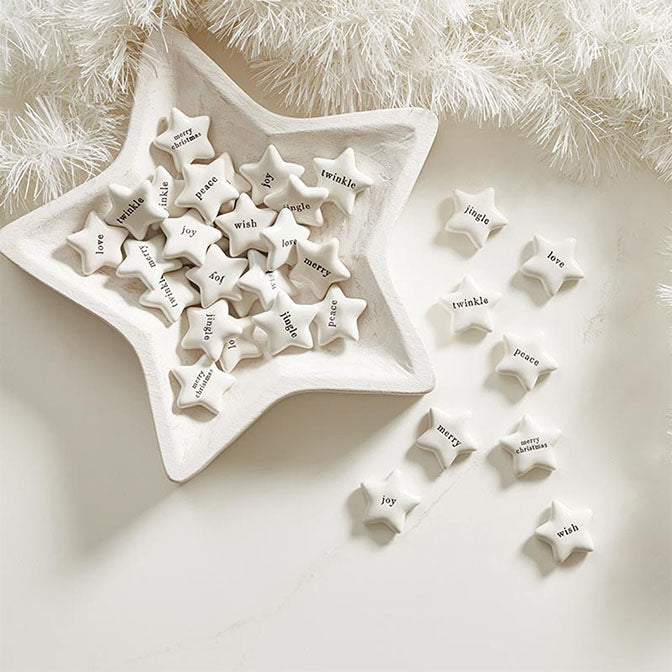 Ceramic Star