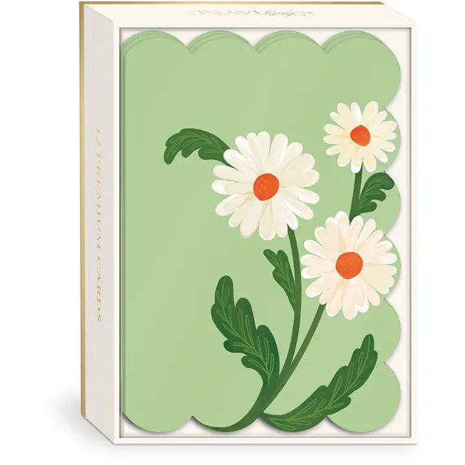 Daisies Notecards