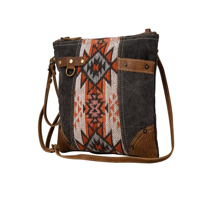 Diego Sarape Small & Crossbody Bag
