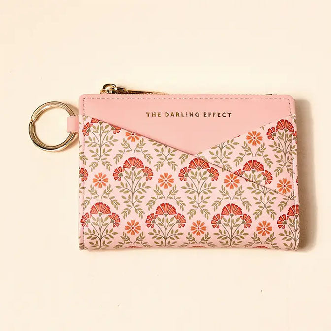 Luxe Pocket Wallet