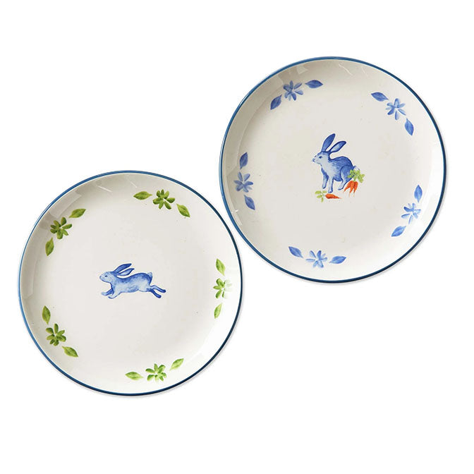 Easter Appetizer Plate