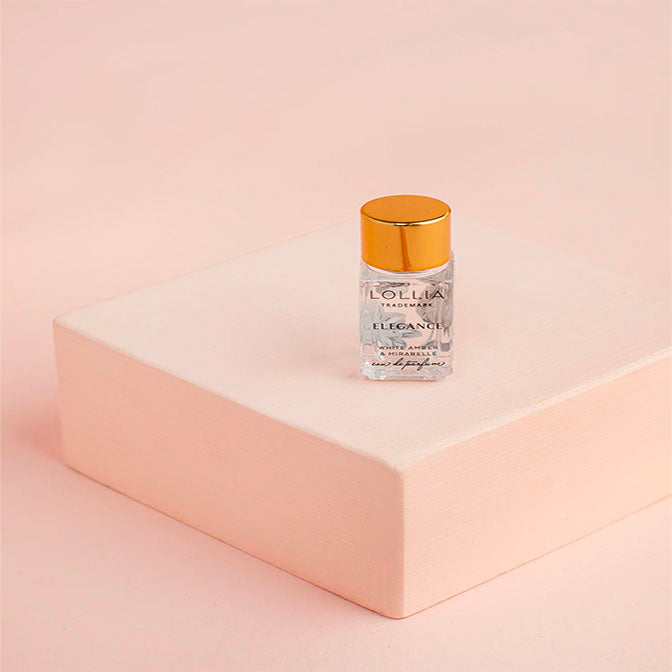 Elegance Little Luxe Eau De Parfume