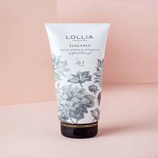 Elegance Shower Gel