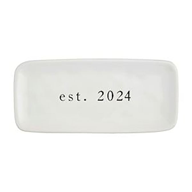 Est 2024 Everything Dish