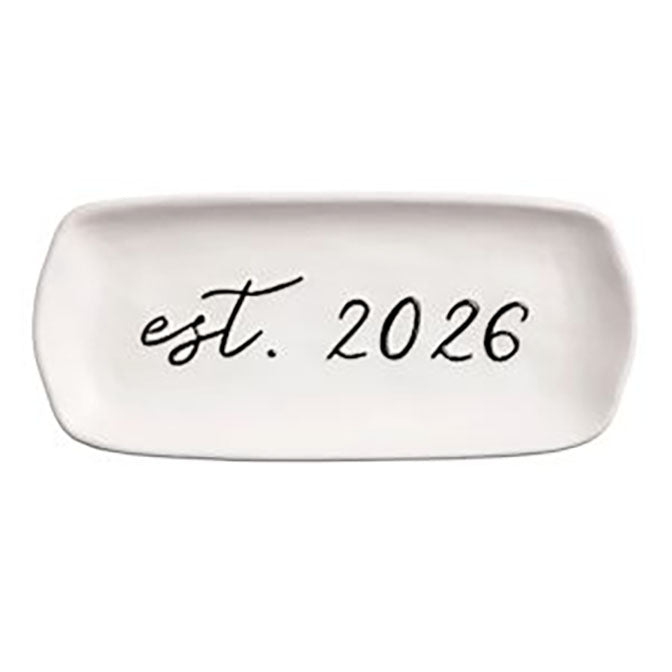 Est 2026 Everything Dish