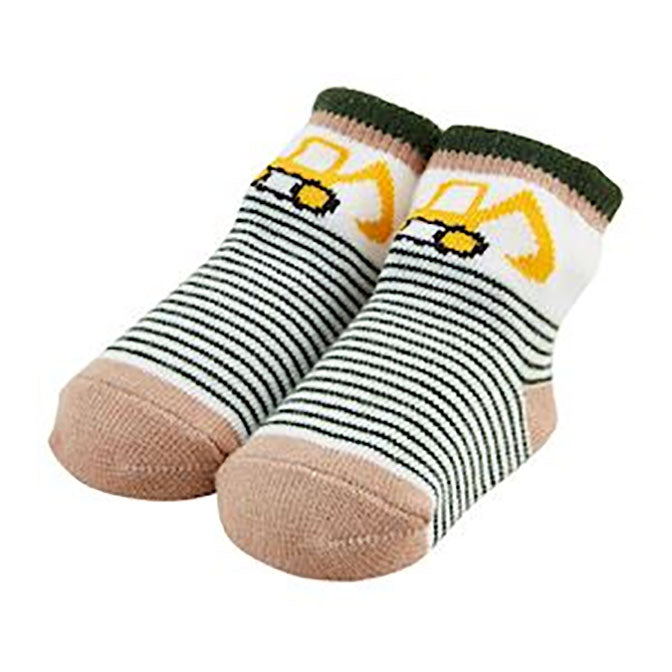 Excavator Socks