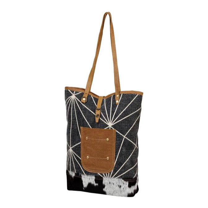 Fashion Guru Tote Bag