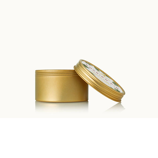 Thymes Frasier Fir Travel Tin Candle