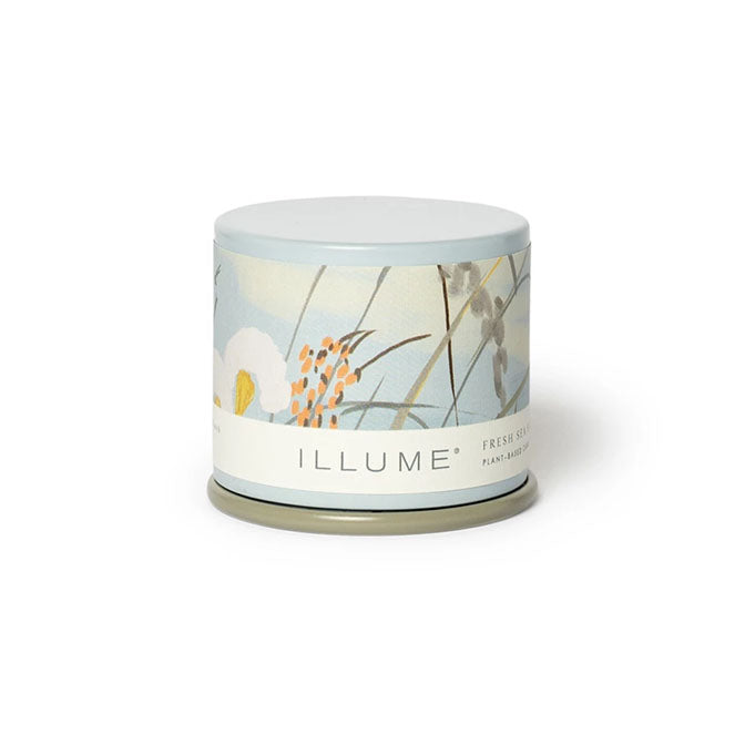 Demi Vanity Tin Candle