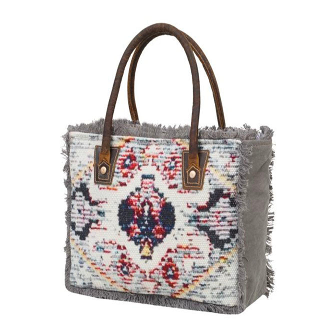 Fringy Small & Crossbody Bag