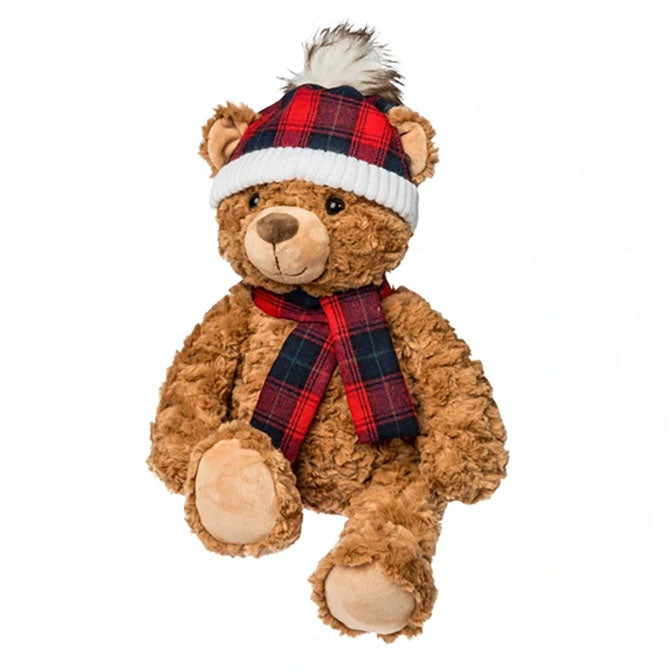 Gingersnap Teddy – 15″