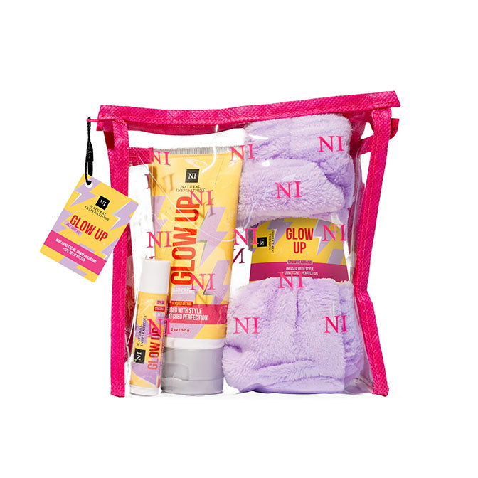 Sassy Gift Set