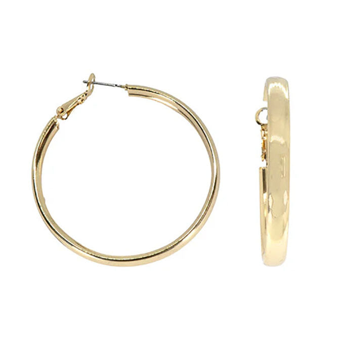 Wide Hoops