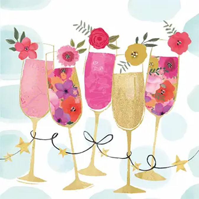 Bev- Happy Drinks