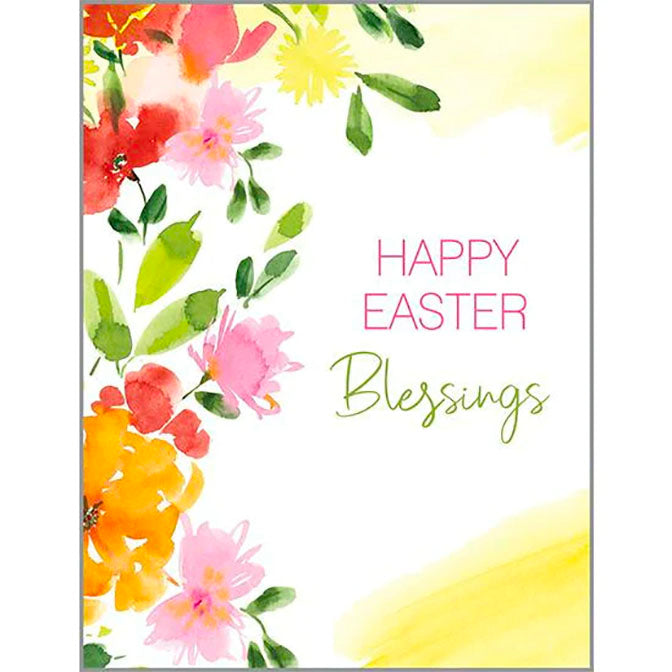 Happy Easter Belssings