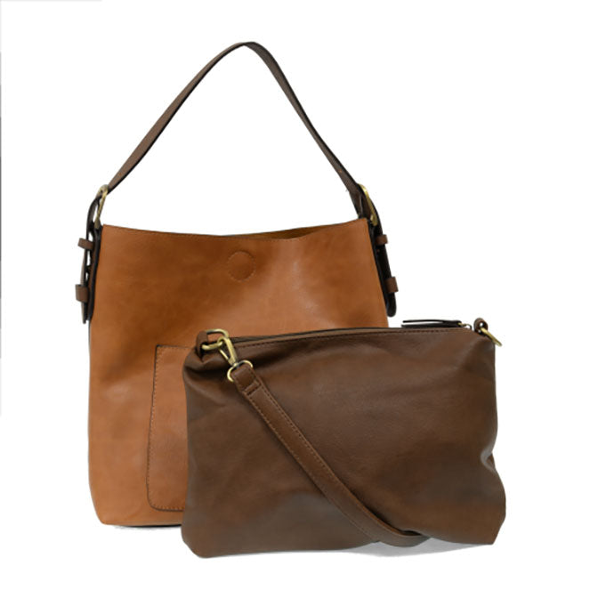 Hazlenut Hobo Coffee with Handle