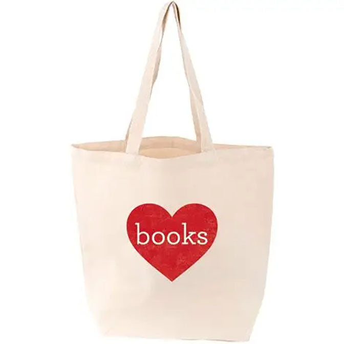 Book Tote