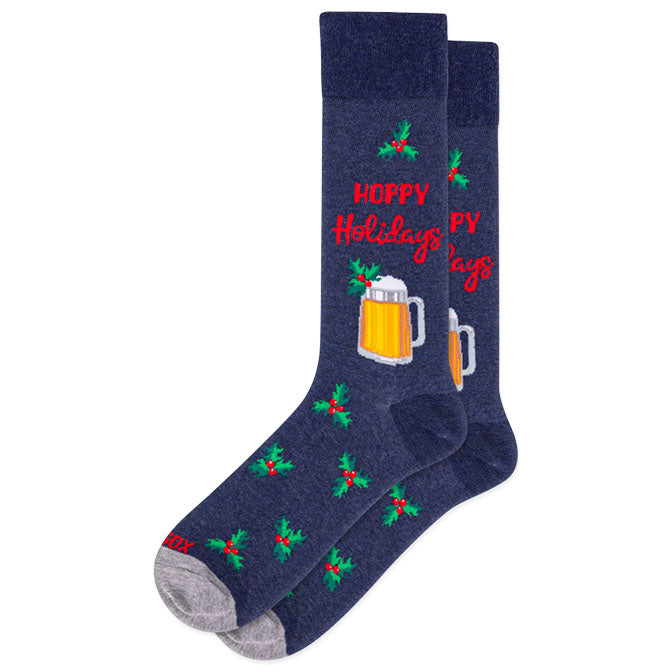 Mens Hoppy Holidays