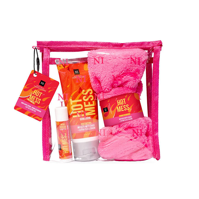 Sassy Gift Set