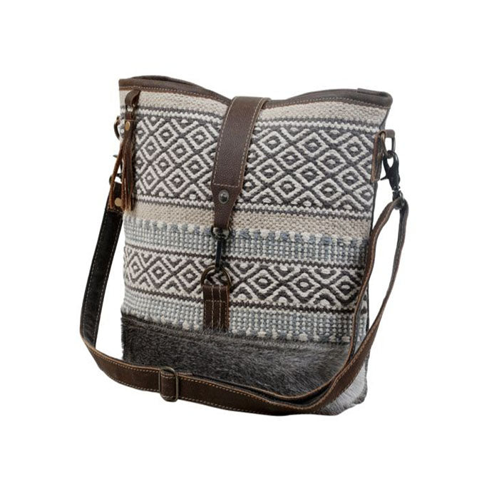Identity Shoulder Bag